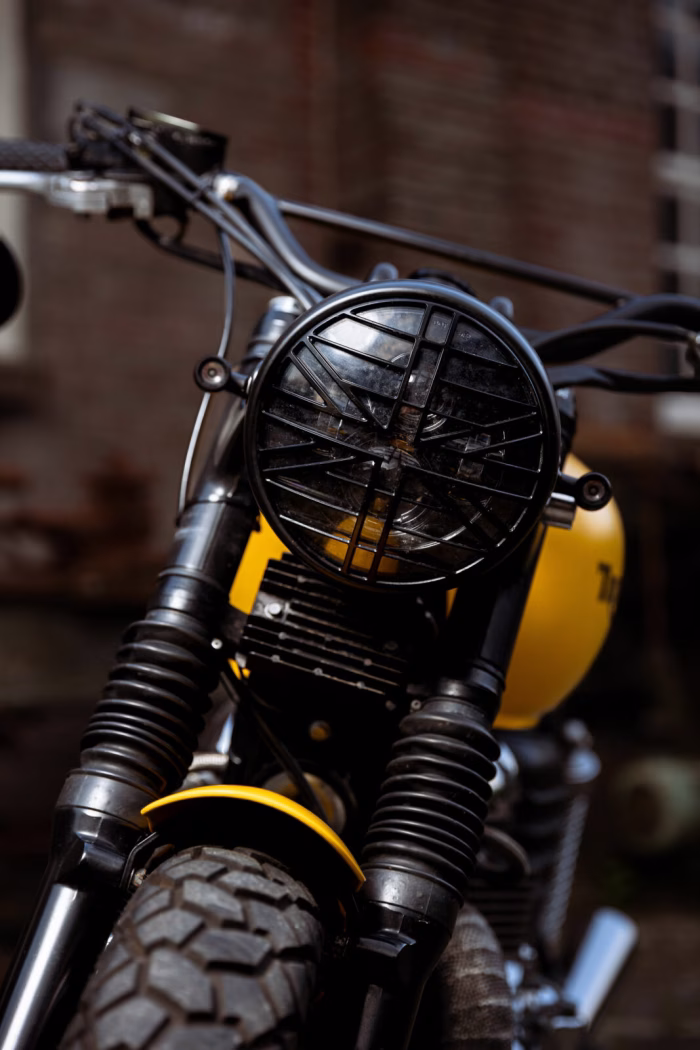 Boeddha Custom MFG