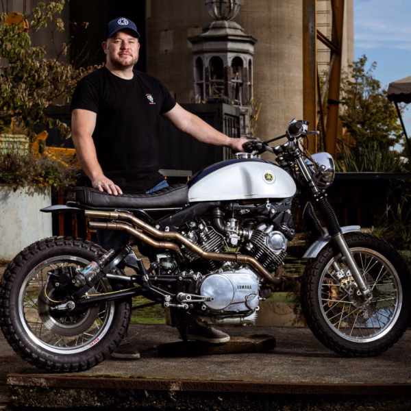Custom motoren