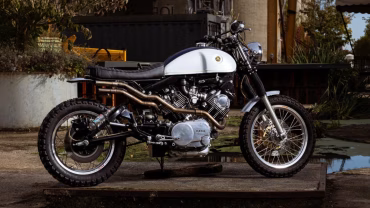 Custom motoren