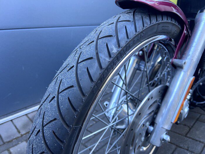 Harley-Davidson 1200C Sportster uit 2004 special Paint ****End of Summer SALE!!!!!!****