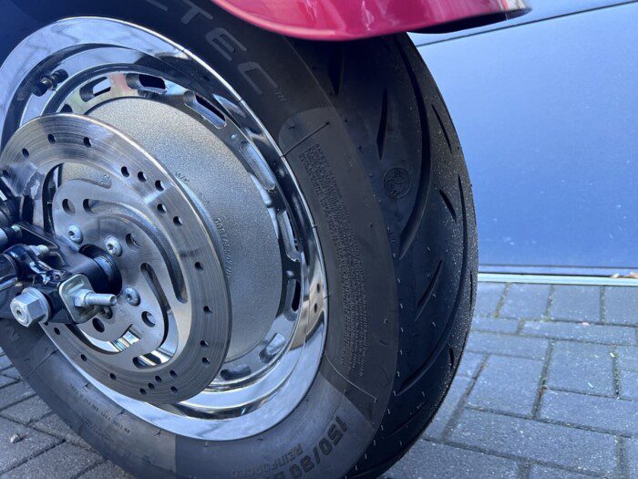 Harley-Davidson 1200C Sportster uit 2004 special Paint ****End of Summer SALE!!!!!!****